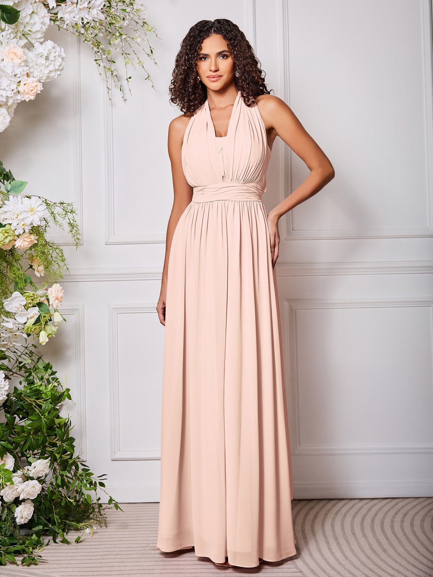 Pearl Pink